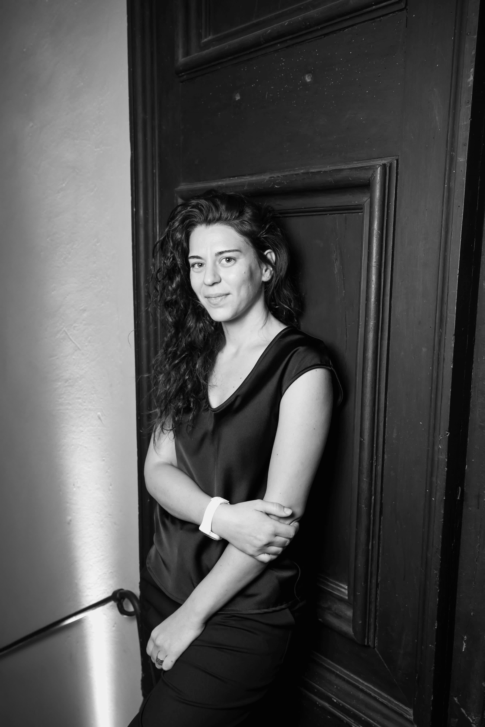 Serena Tabacchi